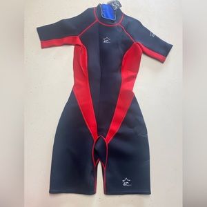 AWI Women’s Wetsuit